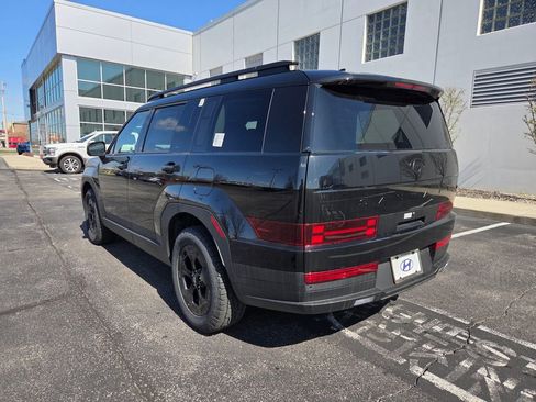 New 2026 Hyundai Santa Fe XRT image 4