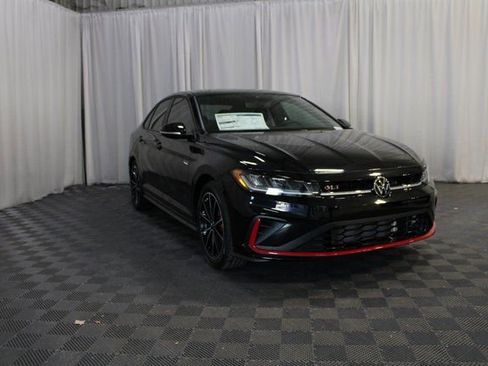 New 2026 Volkswagen Jetta GLI Autobahn FWD image 19