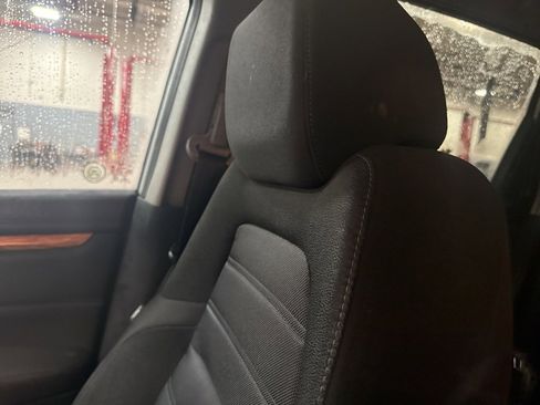 Used 2020 Honda CR-V EX image 9