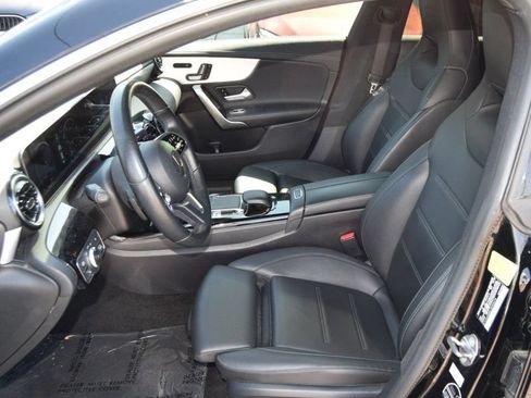 Used 2020 Mercedes-Benz CLA 250 image 20
