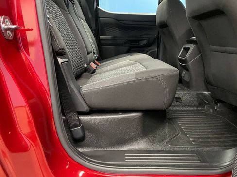 New 2025 Ford Ranger XL w/ Trailer Tow Package image 35