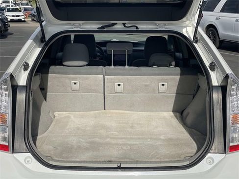 Used 2010 Toyota Prius Three image 21