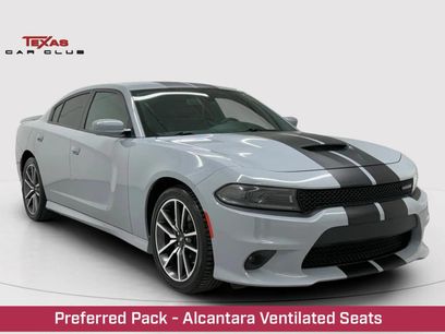 Used 2022 Dodge Charger R/T w/ Plus Group