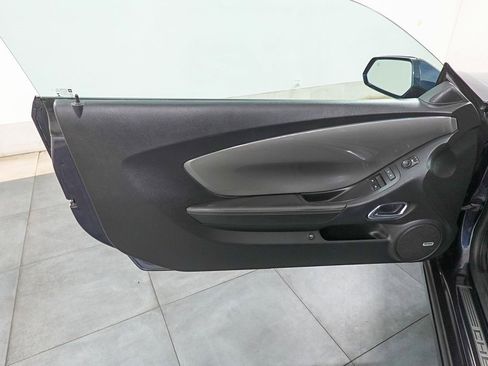 Used 2014 Chevrolet Camaro SS w/ RS Package image 6