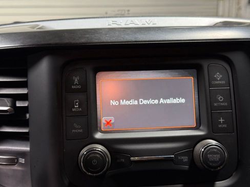 Used 2024 RAM 3500 SLT w/ Quick Order Package 2YG SLT image 35