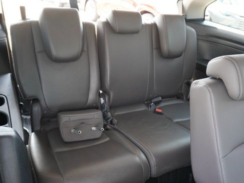 Used 2021 Honda Odyssey EX-L image 34
