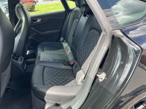 Used 2021 Audi S5 Prestige w/ Prestige Package AWD/4WD image 25