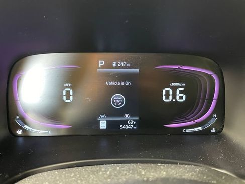 Certified 2023 Kia Soul EX FWD image 5