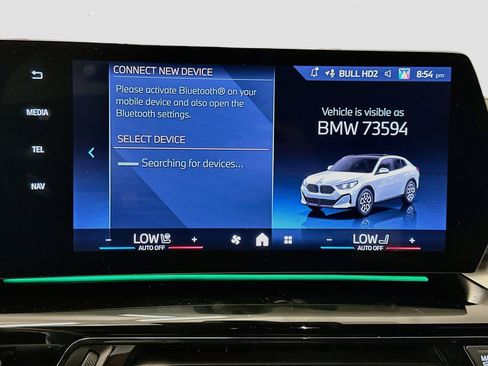 Used 2025 BMW X2 xDrive28i AWD/4WD image 22
