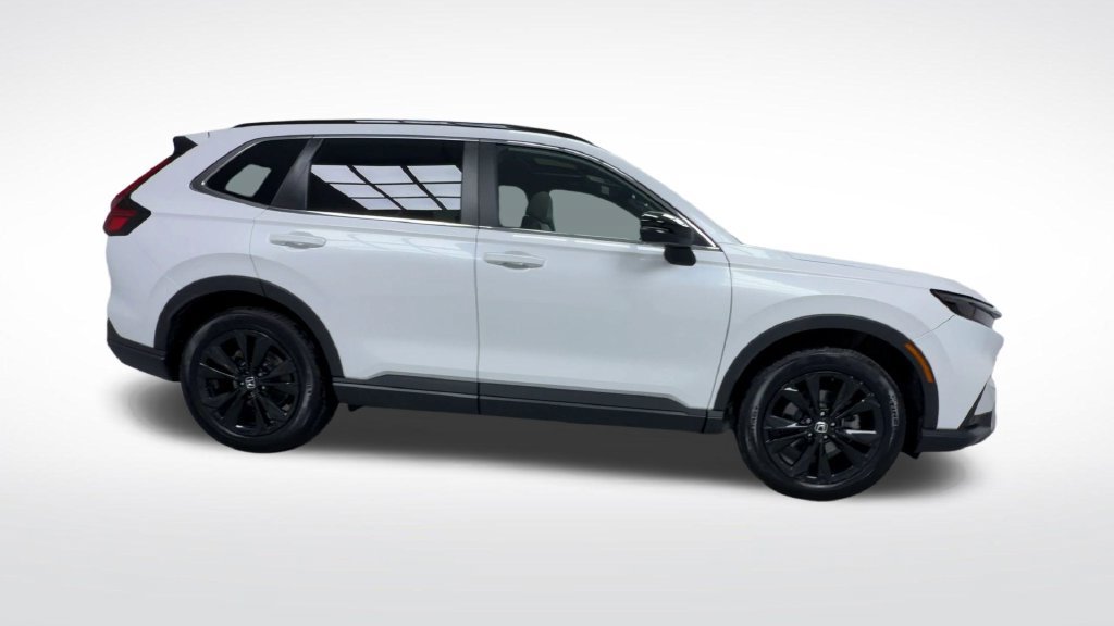 Used 2024 Honda CR-V Sport Touring image 19