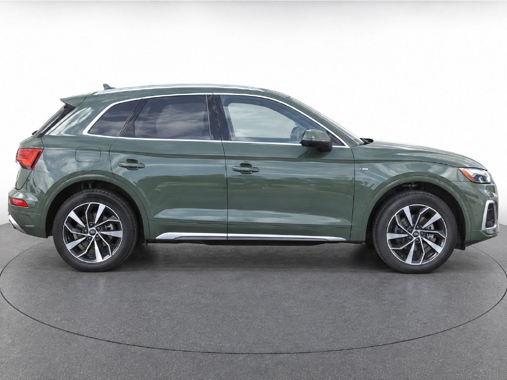 Used 2024 Audi Q5 2.0T Premium Plus AWD/4WD image 7