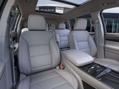 New 2026 Buick Enclave Avenir image 17