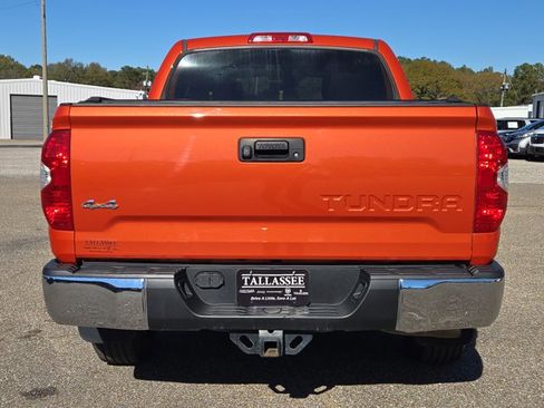 Used 2018 Toyota Tundra SR5 image 7
