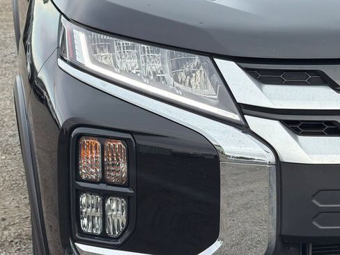 Used 2024 Mitsubishi Outlander Sport ES image 43