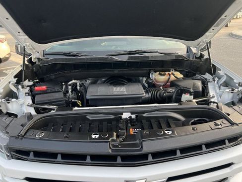 Used 2022 Chevrolet Silverado 1500 RST w/ Safety Package image 27