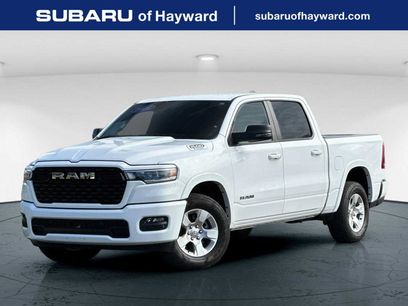 Used 2025 RAM 1500 Big Horn