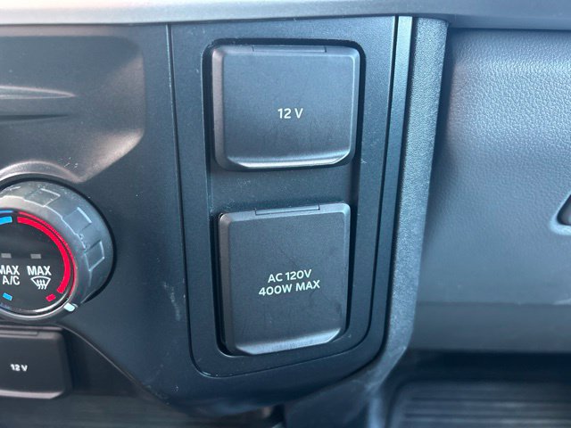 Used 2023 Ford F450 XL w/ Snow Plow Prep Package AWD/4WD image 15