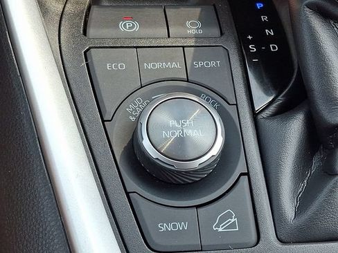 Used 2024 Toyota RAV4 Adventure AWD/4WD image 24