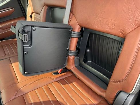 New 2026 GMC Sierra 1500 Denali Ultimate AWD/4WD image 14
