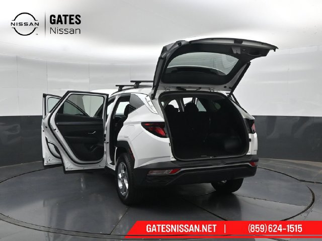 Used 2024 Hyundai Tucson SEL AWD/4WD image 55