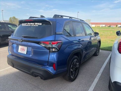 Used 2026 Subaru Forester Limited image 3