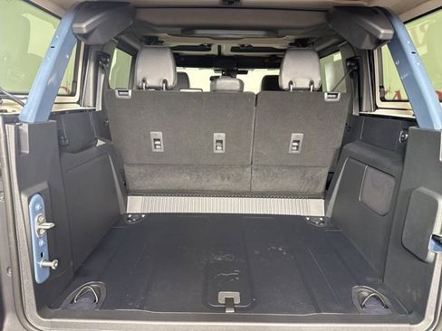 New 2025 Ford Bronco Big Bend image 26