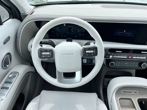 New 2026 Hyundai Palisade SEL Premium FWD image 8