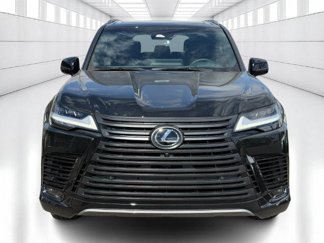 New 2026 Lexus LX 600 4WD w/ Appearance Package image 2