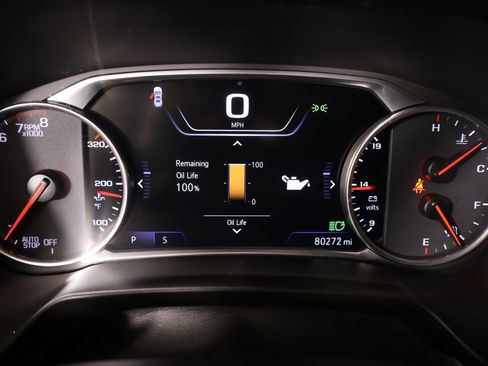 Used 2019 Chevrolet Blazer RS AWD/4WD image 4