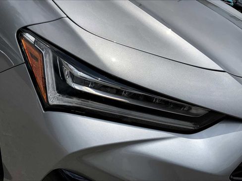 New 2025 Acura TLX w/Technology Package image 20