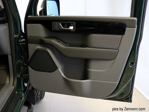 Used 2024 INEOS Grenadier image 30