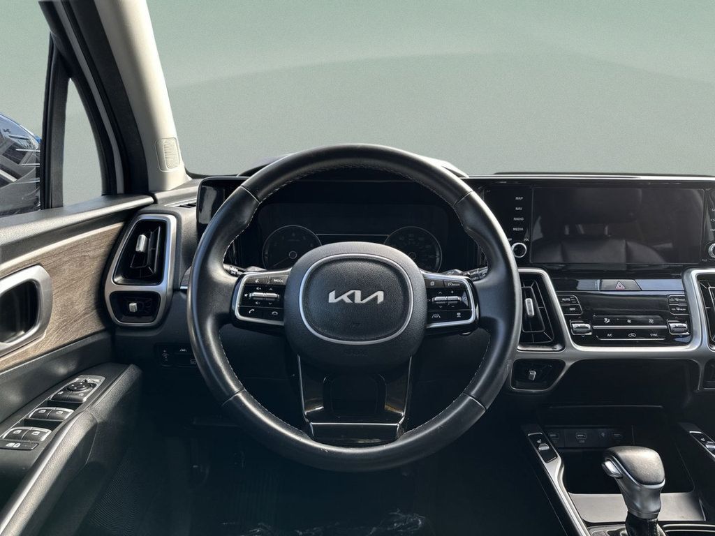 Used 2022 Kia Sorento X-Line EX AWD/4WD image 29