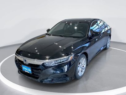 Used 2020 Honda Accord LX