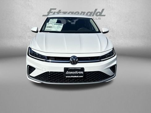 New 2026 Volkswagen Jetta S image 5