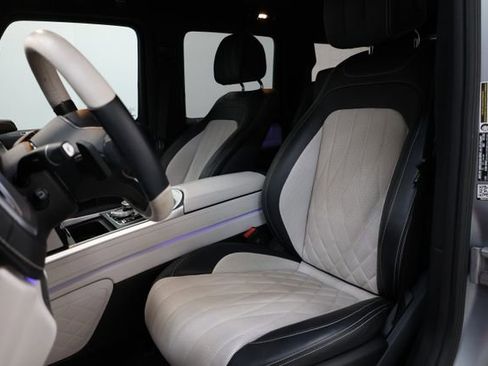 Used 2023 Mercedes-Benz G 550 image 52