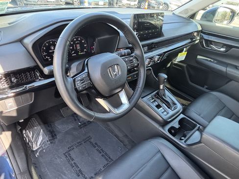 Used 2026 Honda CR-V EX-L image 17