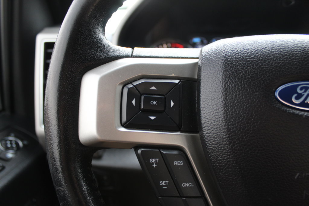 Used 2020 Ford F150 Lariat AWD/4WD image 26
