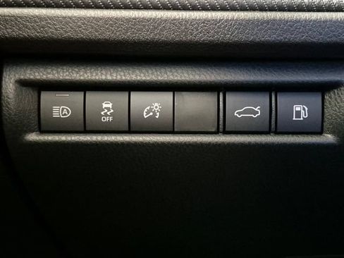 New 2026 Toyota Camry SE AWD/4WD image 18