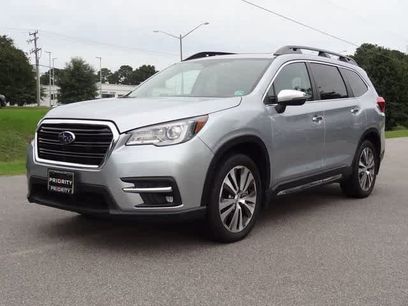 Used 2022 Subaru Ascent Touring