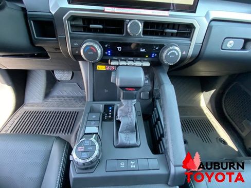 New 2026 Toyota 4Runner TRD Off-Road Premium AWD/4WD image 38