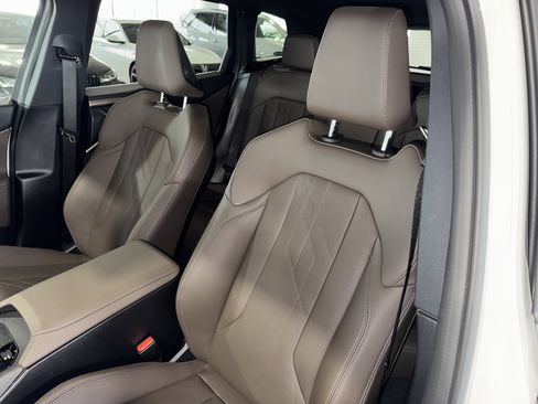 Certified 2025 BMW X3 xDrive30i image 33