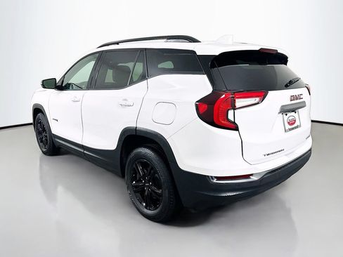 Used 2023 GMC Terrain AT4 AWD/4WD image 7