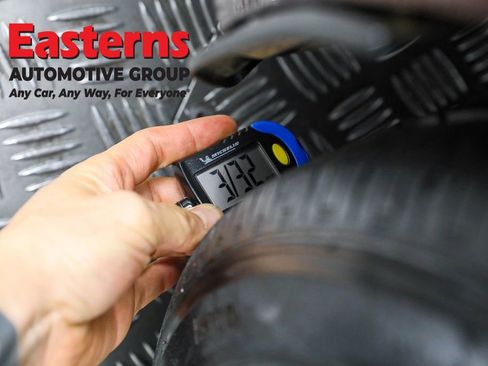 Used 2024 Nissan Sentra SV image 25