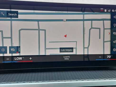 Used 2023 BMW M3 image 13