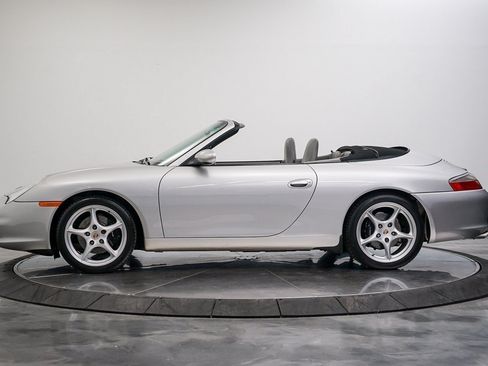 Used 2003 Porsche 911 Carrera RWD image 10