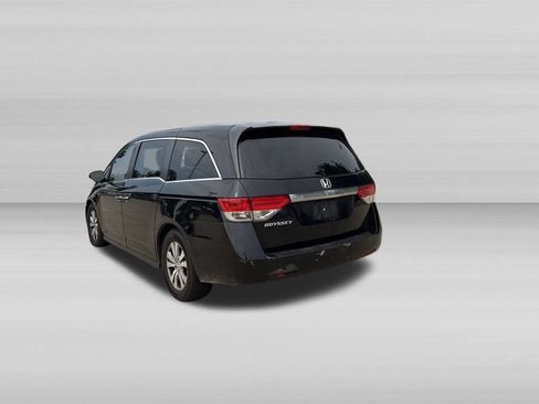 Used 2015 Honda Odyssey EX-L image 6