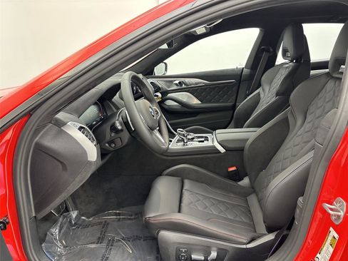 New 2026 BMW M850i xDrive image 25