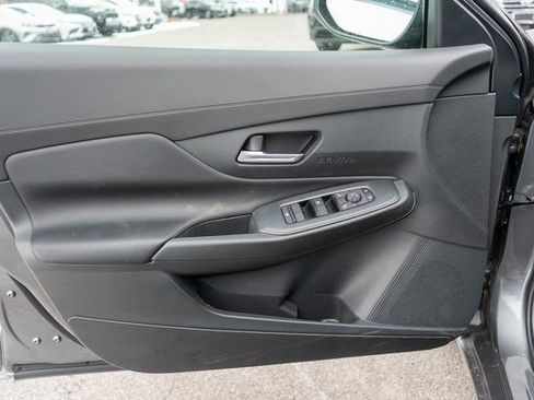 New 2026 Nissan Sentra SV image 13