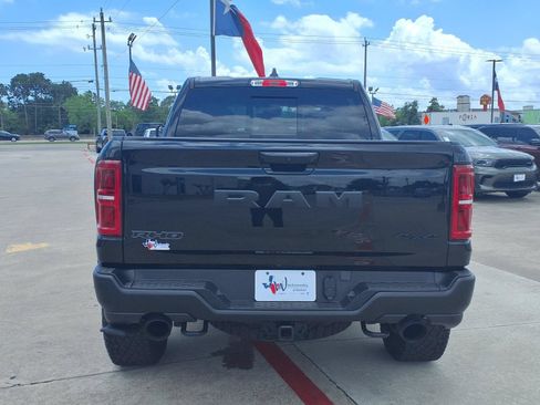 Used 2026 RAM 1500 RHO AWD/4WD image 5