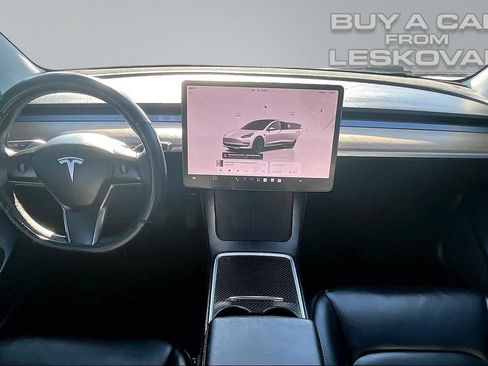 Used 2022 Tesla Model 3 Long Range AWD/4WD image 15